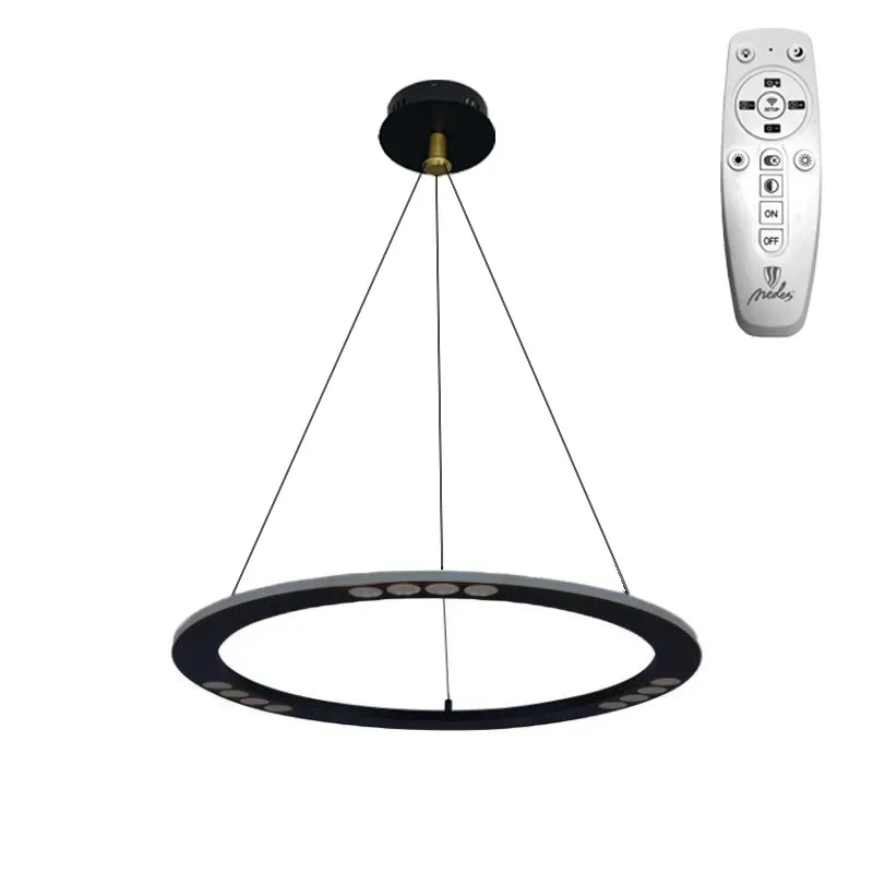 LED világítás + vezérlés 40W - J7300/B