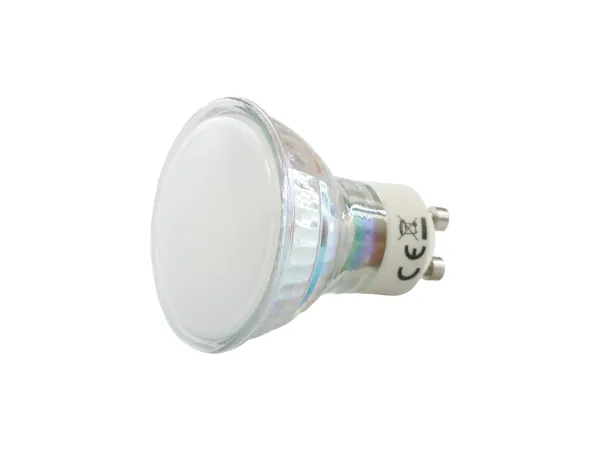 LED izzó 4,7W - GU10 / SMD / 4000K - ZLS1325D 4