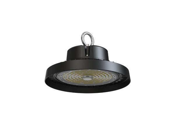 LED csarnokvilágítás High Bay UFO 100W / IP65 / 5000K / 0-10V - LU421/1 2