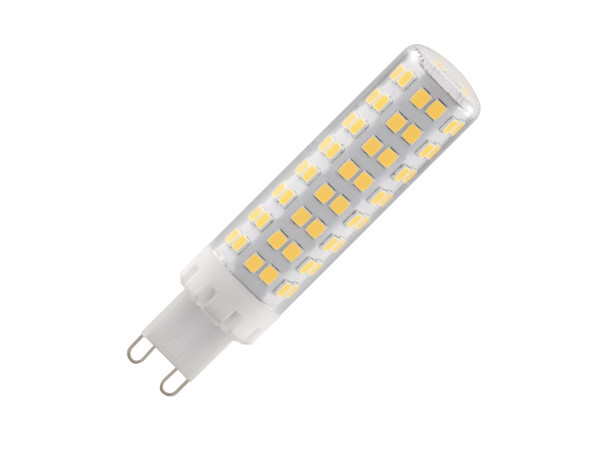 LED izzó 7,6W - G9 / SMD / 4000K - ZLS628 2