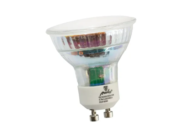 LED izzó 4,7W - GU10 / SMD / 4000K - ZLS1325D 3