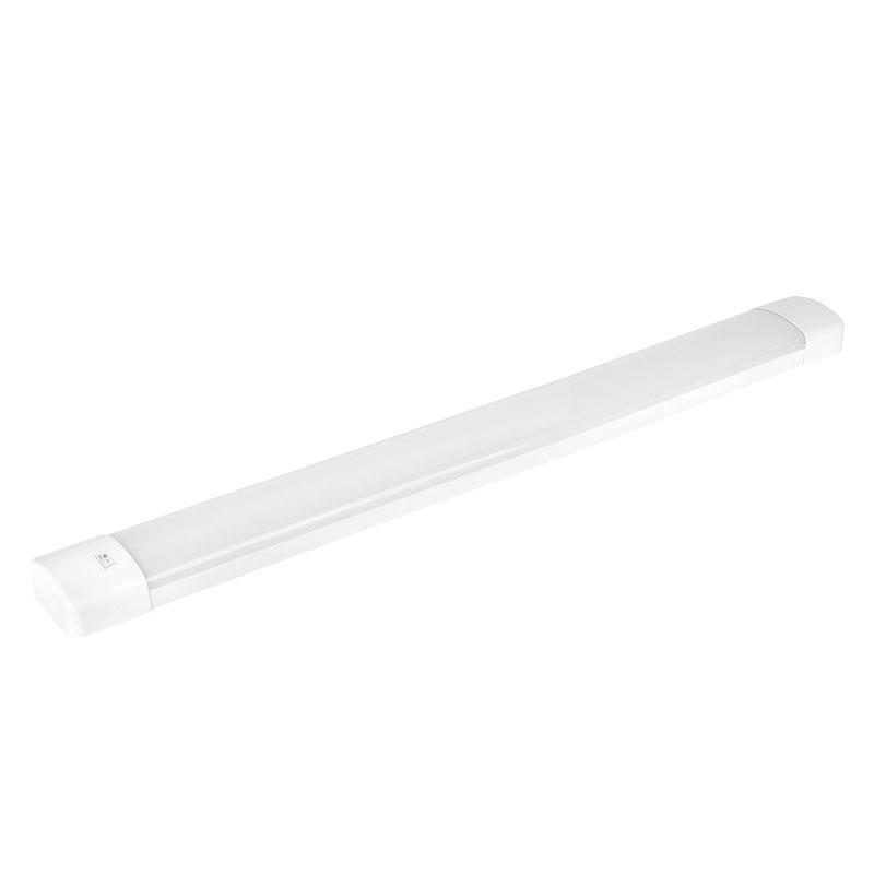 LED lámpatest 20W / IP40 WTL / 3 / 600 / 4000K - LNL122/2