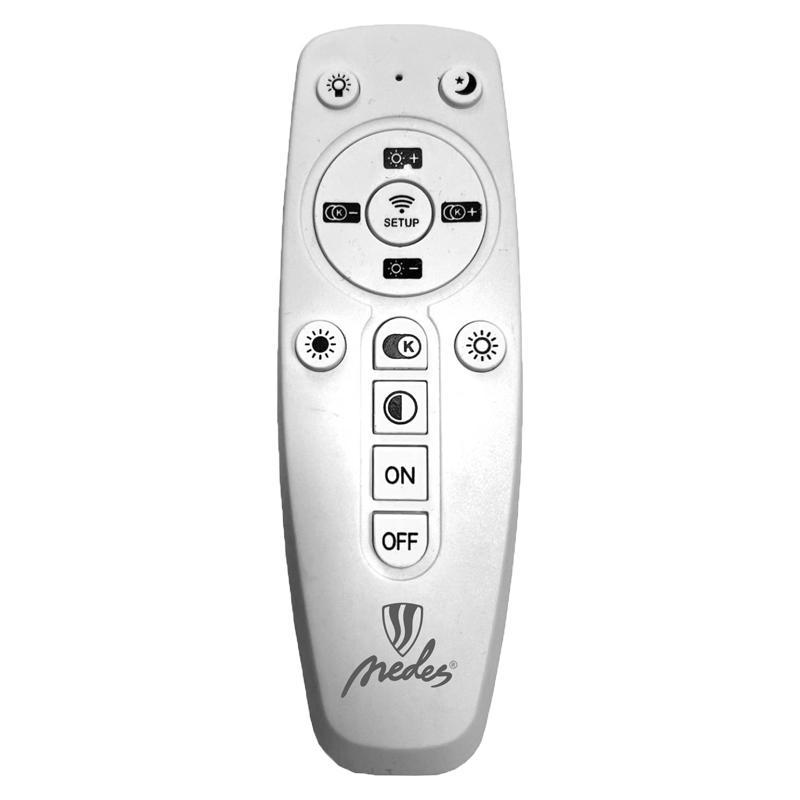 LED dizájn állólámpa 28W - JF2310/B 8