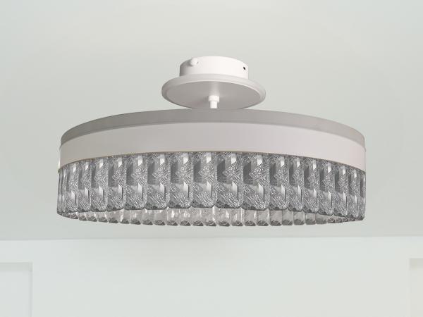 LED világítás + távvezérlő 85W - TA1305/W