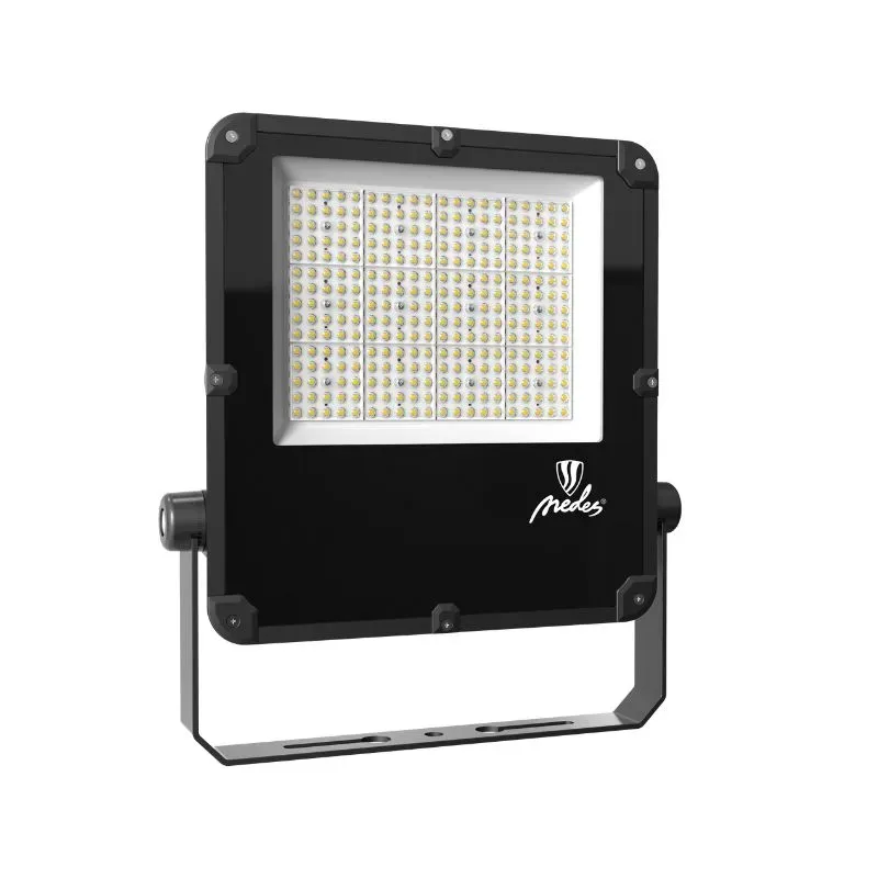 LED reflektorok PROFI Plus 150W/5000K/BK - LF4026N