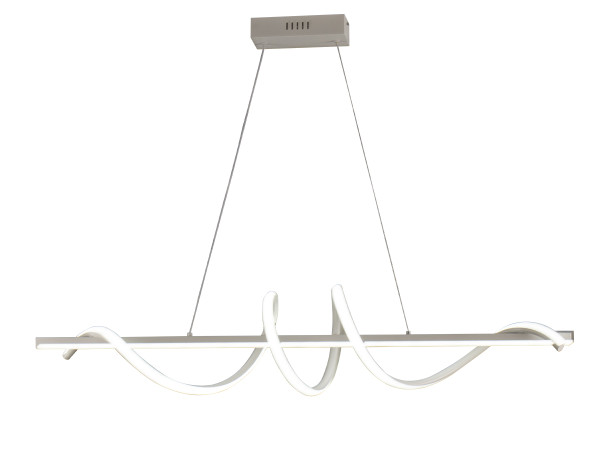 LED világítás + távvezérlő 50W - TA2316/W 5