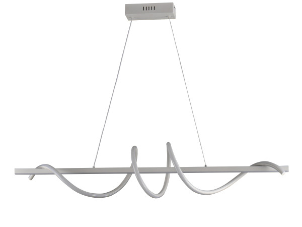 LED világítás + távvezérlő 50W - TA2316/W 2