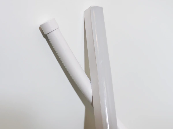 LED világítás + távvezérlő 50W - TA2316/W 7