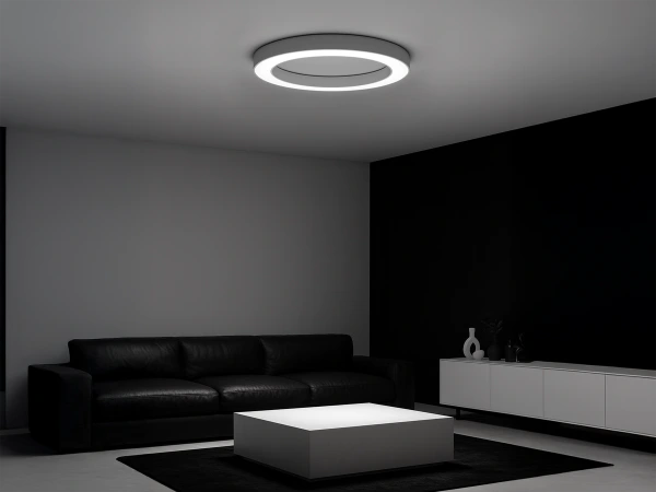 LED mennyezeti lámpa 100W - CL7463 1