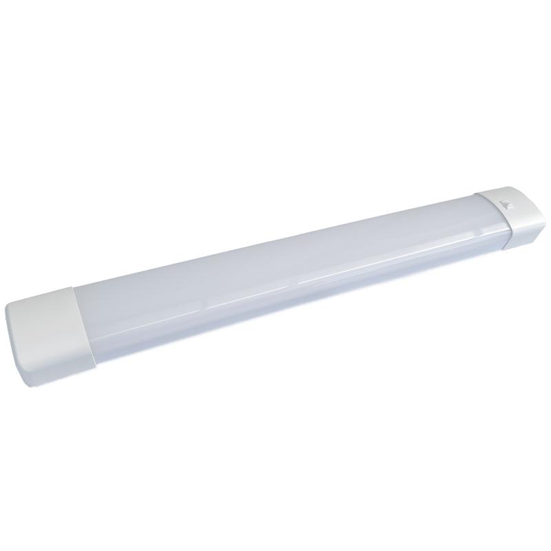 LED lámpatest 20W / IP40 WTL / 3 / 600 / 4000K - LNL122/2