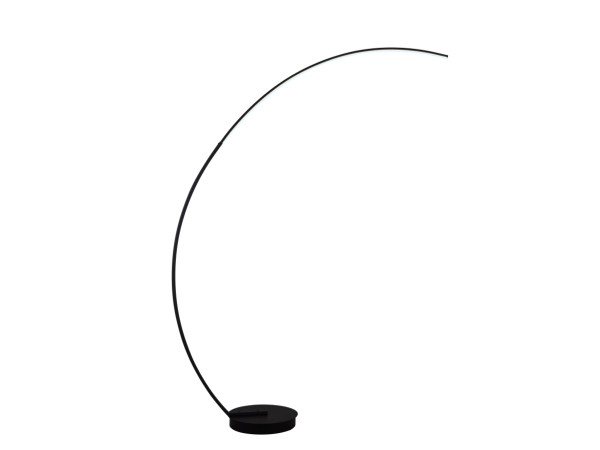 LED dizájn állólámpa 28W - JF2310/B 5