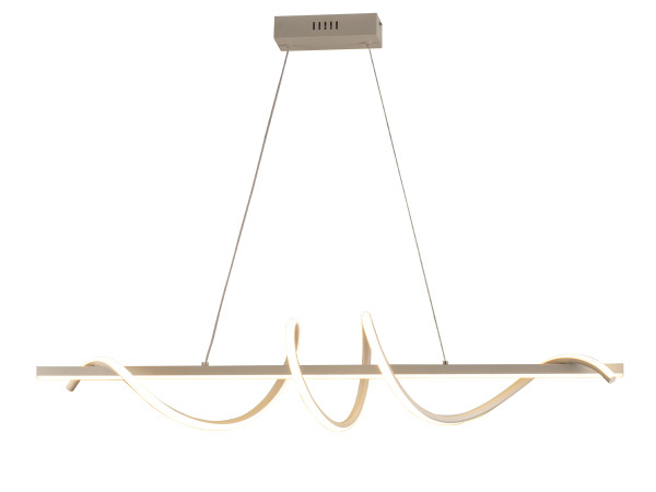 LED világítás + távvezérlő 50W - TA2316/W 4