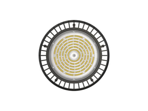 LED csarnokvilágítás High Bay UFO 100W / IP65 / 5000K / 0-10V - LU421/1 3