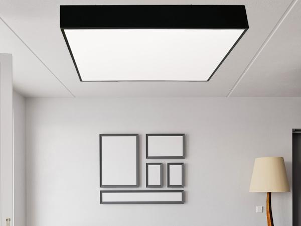 LED világítás 240W / 4000K - LCL7224