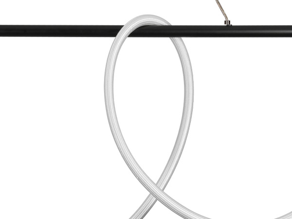 LED függesztett lámpa + távirányító 75 W – J4390/B 7