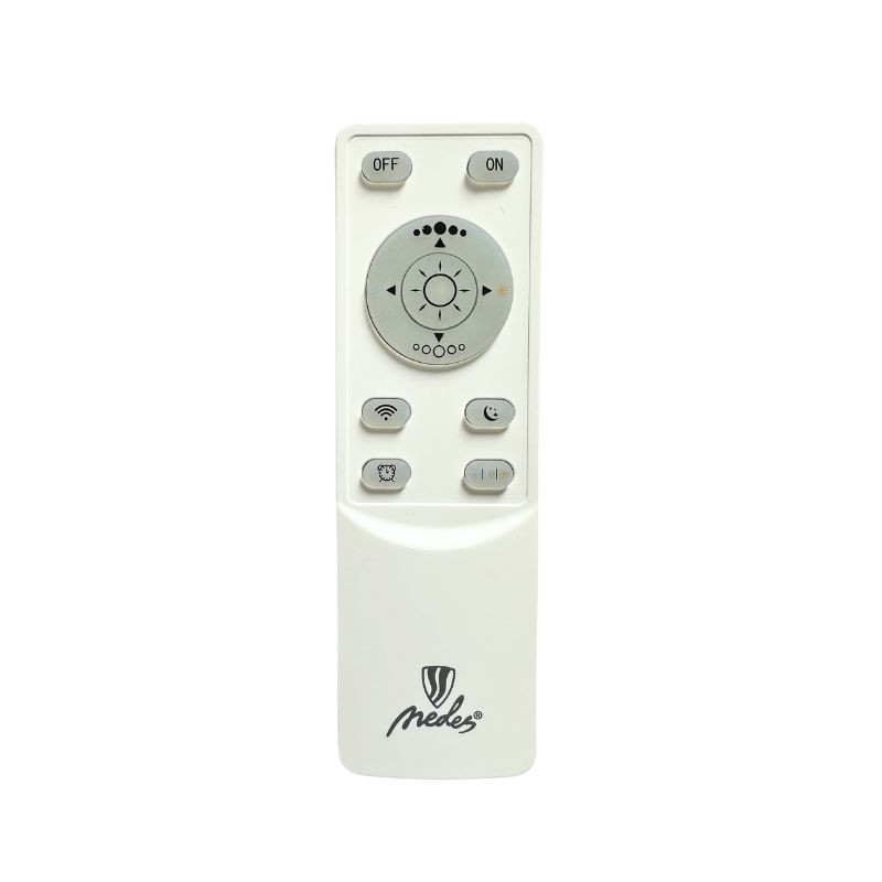 LED mennyezeti lámpa + távvezérlő 90W - TB1313/B 11
