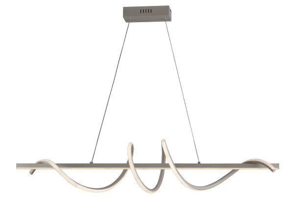 LED világítás + távvezérlő 50W - TA2316/W 6
