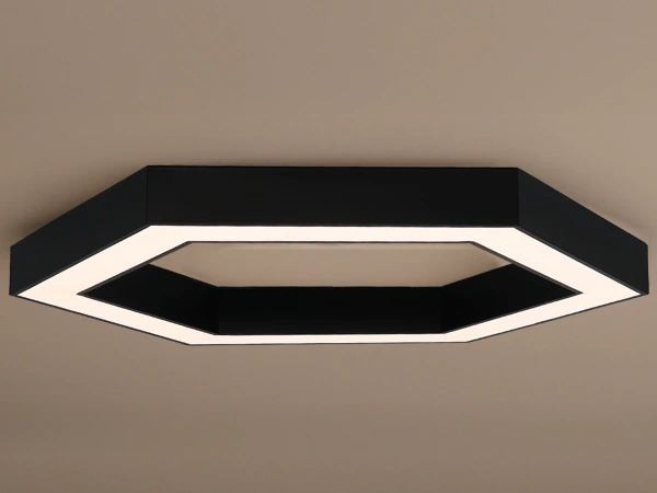 LED mennyezeti lámpa 110W - CL7634