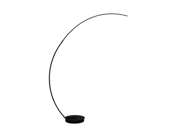 LED dizájn állólámpa 28W - JF2310/B 3