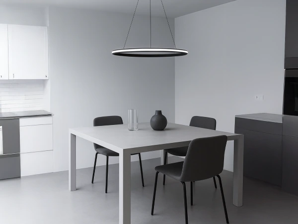 LED világítás + távvezérlő 55W - TA2305/B 1