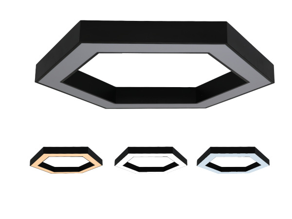 LED mennyezeti lámpa 110W - CL7634 3