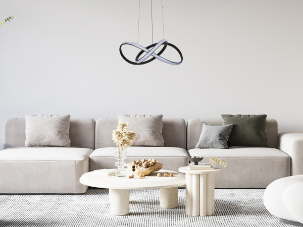 LED világítás + távvezérlő 65W - TA2310/B 2