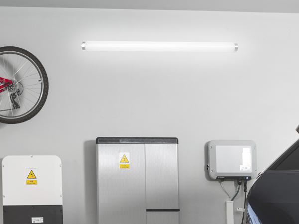 LED lámpatest  40W / IP69K / IK10 LKW / 1200 / 4000K - LNL423 3