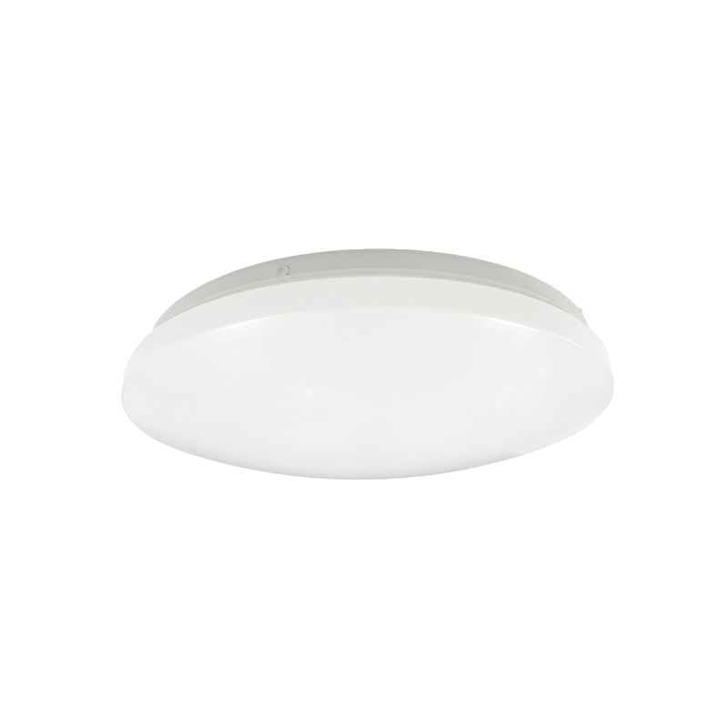 LED mennyezeti lámpa OPAL SLIM 12W / SMD / 4000K / IP44 - LCL421S/44 2