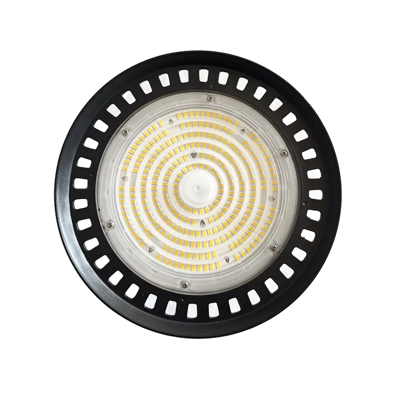 Difúzor 60° LED csarnokvilágításhoz UFO LU3 / 100W - CU31/60