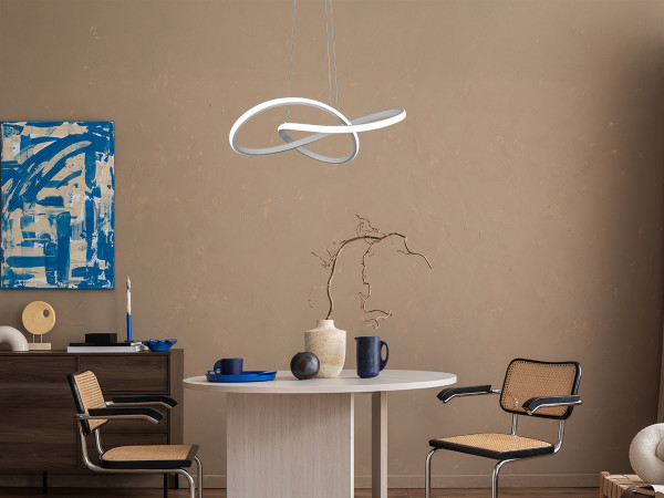 LED világítás + távvezérlő 65W - TA2310/W 3