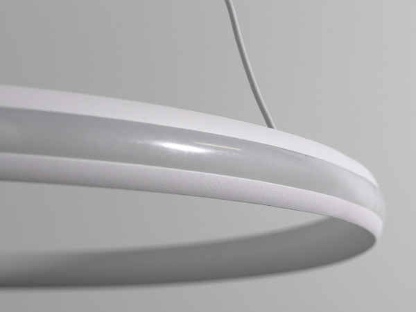 LED világítás + távvezérlő 55W - TA2305/W 7