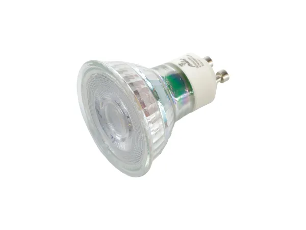 LED izzó 6,7W - GU10 / SMD / 3000K - ZLS1417 4