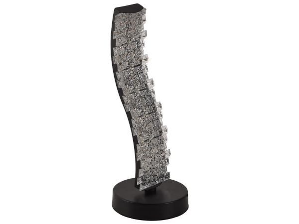 14 W-os LED dizájn asztali lámpa – JT1311/B 2