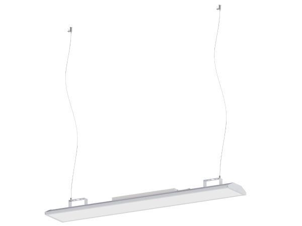 LED Linear lámpatest High Bay 120W / 5000K - LNL127 7