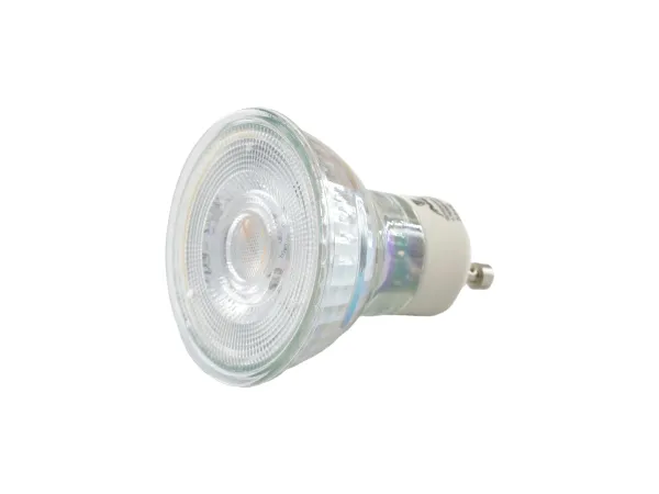 LED izzó 4,7W - GU10 / SMD / 3000K - ZLS1415D 5