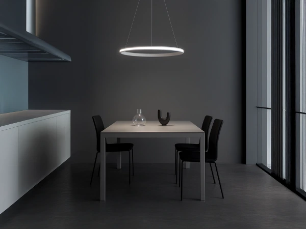 LED világítás + távvezérlő 55W - TA2305/W 1