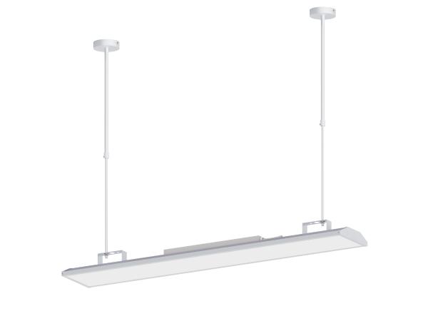 LED Linear lámpatest High Bay 120W / 5000K - LNL127 5