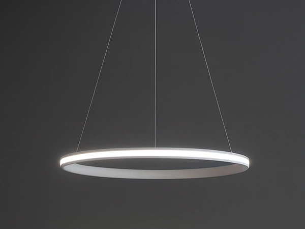 LED világítás + távvezérlő 55W - TA2305/W
