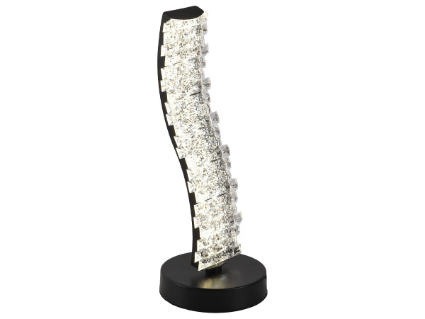 14 W-os LED dizájn asztali lámpa – JT1311/B 4