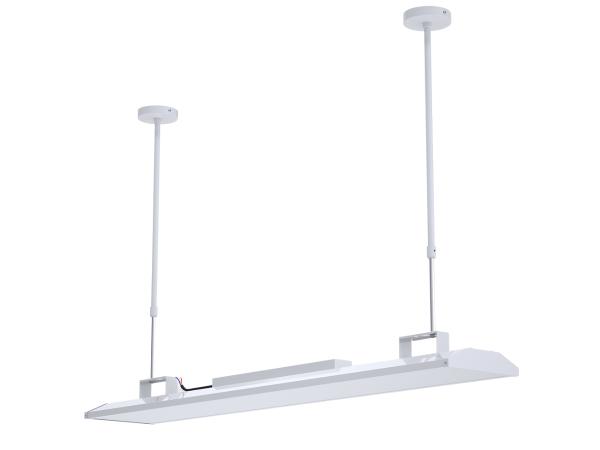 LED Linear lámpatest High Bay 120W / 5000K - LNL127 4