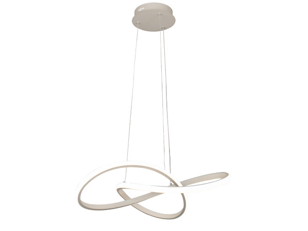 LED világítás + távvezérlő 65W - TA2310/W 5