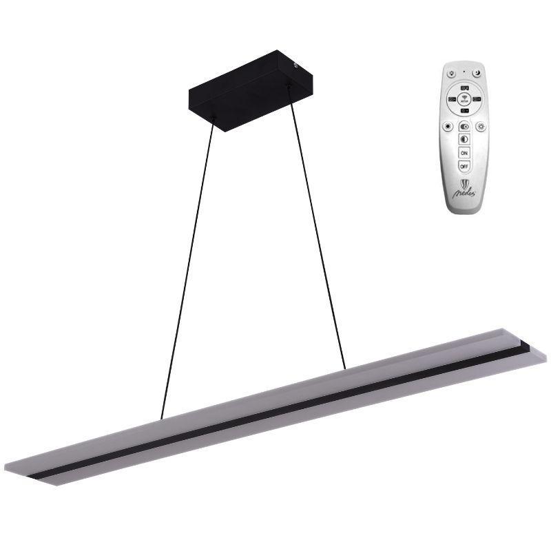 LED világítás + vezérlés 50W - J4304/B