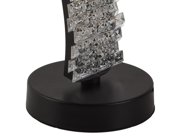 14 W-os LED dizájn asztali lámpa – JT1311/B 6