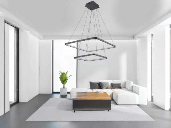LED világítás + vezérlés 90W - J4306/S 2