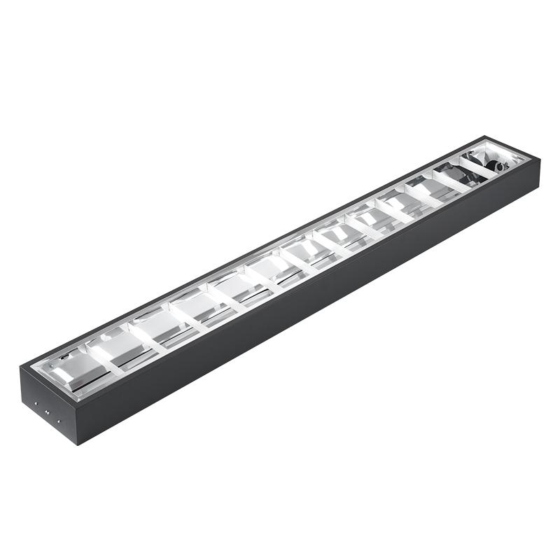 LED fénycsö armatúra 2 x T8 (120-cm) - TL301B