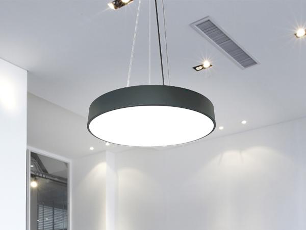 LED világítás + vezérlés 50W / 3000K - 6500K - LCL7121R-H 1
