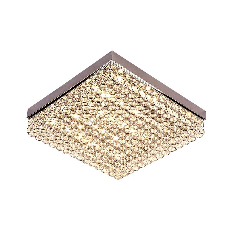 LED világítás + vezérlés 55W - J2305/CH