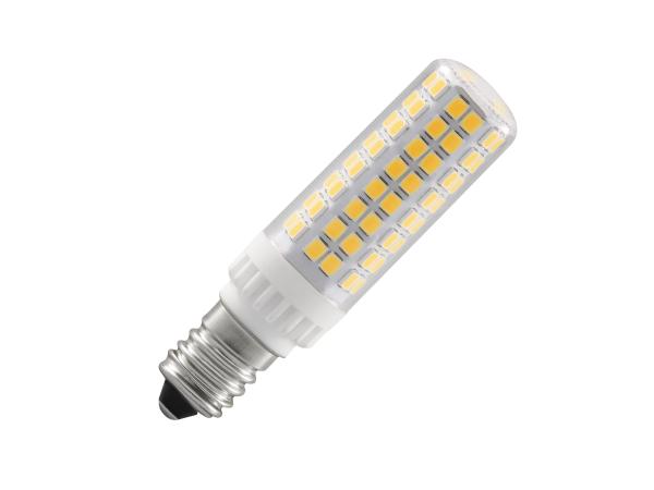 LED izzó 6,4W - E14 / SMD / 4000K - ZLS024 2