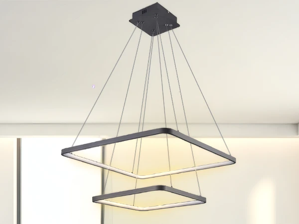 LED világítás + vezérlés 90W - J4306/S 1