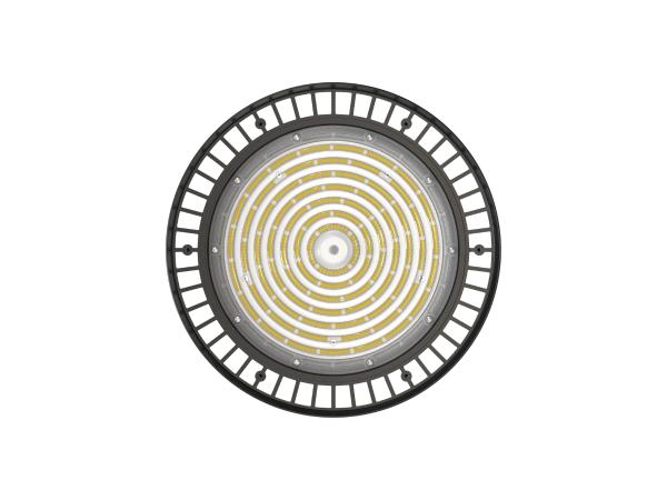 LED csarnokvilágítás High Bay UFO 150W / IP65 / 5000K / 0-10V - LU422/1 3